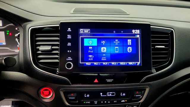 2023 Honda Ridgeline RTL-E AWD - 23073866 - 17