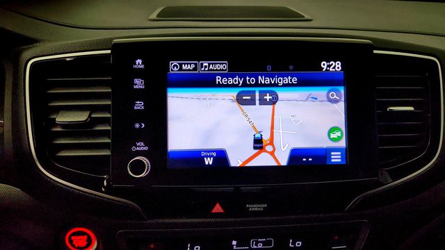 2023 Honda Ridgeline RTL-E AWD - 23073866 - 18