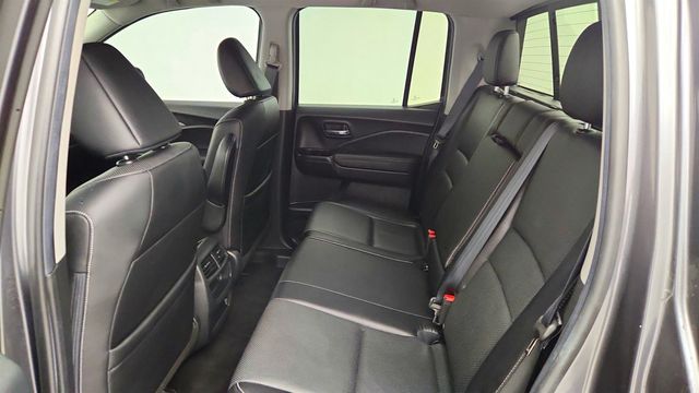 2023 Honda Ridgeline RTL-E AWD - 23073866 - 20