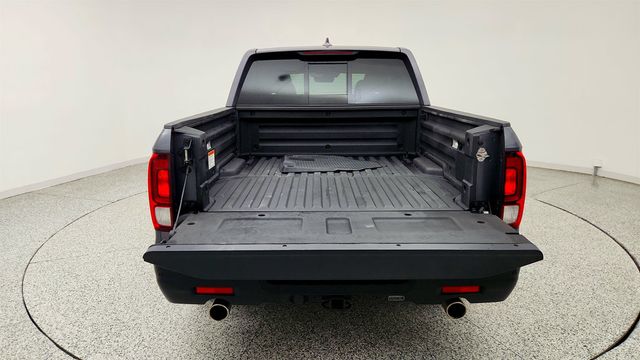 2023 Honda Ridgeline RTL-E AWD - 23073866 - 21