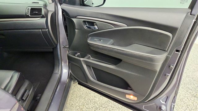 2023 Honda Ridgeline RTL-E AWD - 23073866 - 24