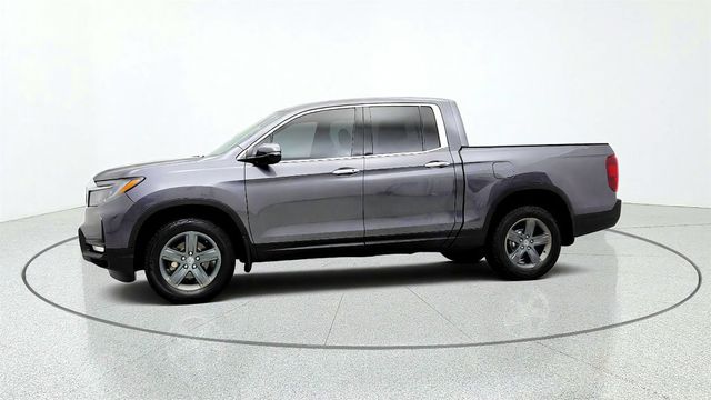 2023 Honda Ridgeline RTL-E AWD - 23073866 - 7