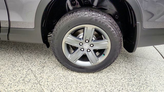 2023 Honda Ridgeline RTL-E AWD - 23073866 - 8