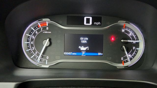 2023 Honda Ridgeline RTL-E AWD - 22947430 - 14