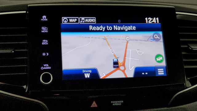 2023 Honda Ridgeline RTL-E AWD - 22947430 - 19