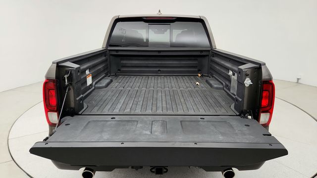2023 Honda Ridgeline RTL-E AWD - 22947430 - 22