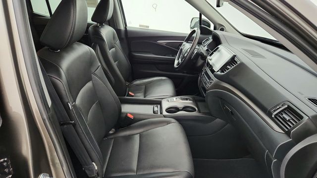 2023 Honda Ridgeline RTL-E AWD - 22947430 - 24