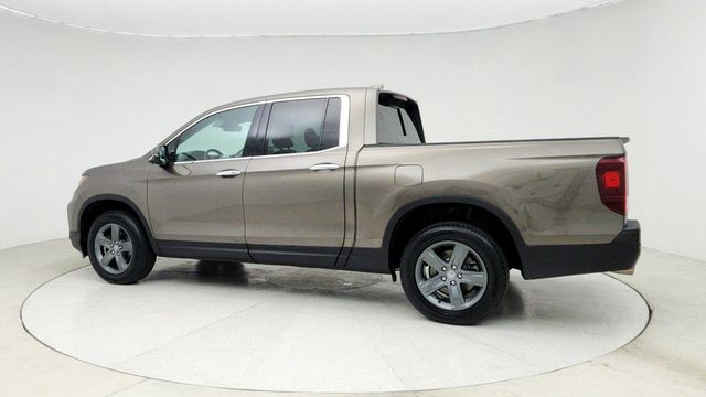 2023 Honda Ridgeline RTL-E AWD - 22947430 - 6