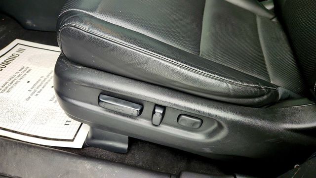 2023 Honda Ridgeline RTL-E AWD - 22958880 - 10