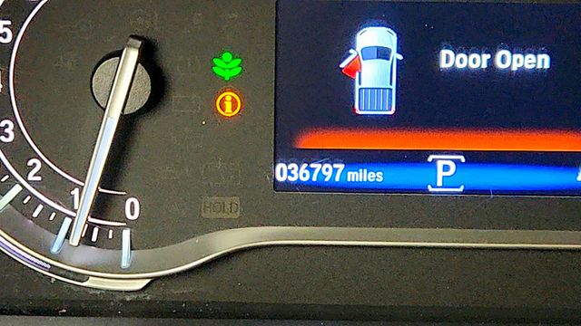 2023 Honda Ridgeline RTL-E AWD - 22958880 - 13