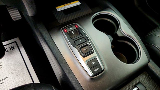 2023 Honda Ridgeline RTL-E AWD - 22958880 - 14