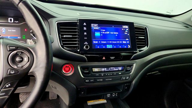 2023 Honda Ridgeline RTL-E AWD - 22958880 - 15