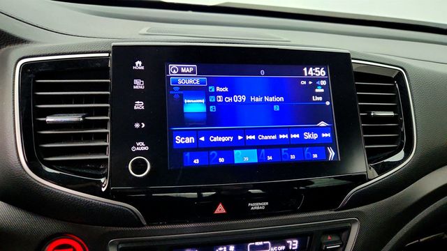 2023 Honda Ridgeline RTL-E AWD - 22958880 - 16