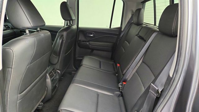 2023 Honda Ridgeline RTL-E AWD - 22958880 - 18