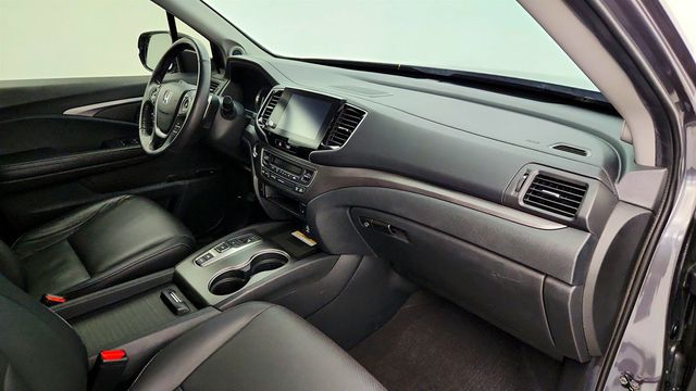 2023 Honda Ridgeline RTL-E AWD - 22958880 - 22