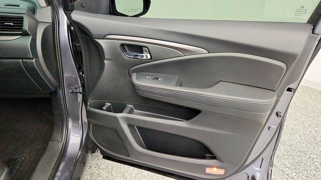 2023 Honda Ridgeline RTL-E AWD - 22958880 - 23