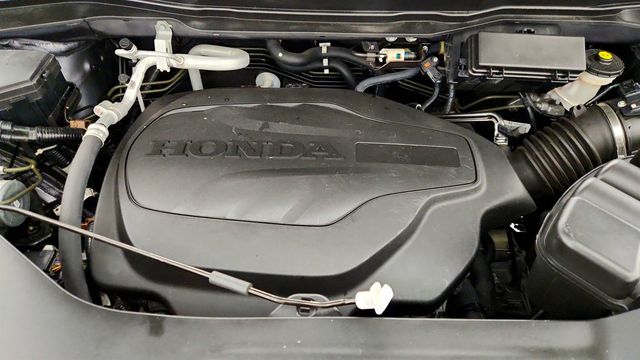 2023 Honda Ridgeline RTL-E AWD - 22958880 - 24