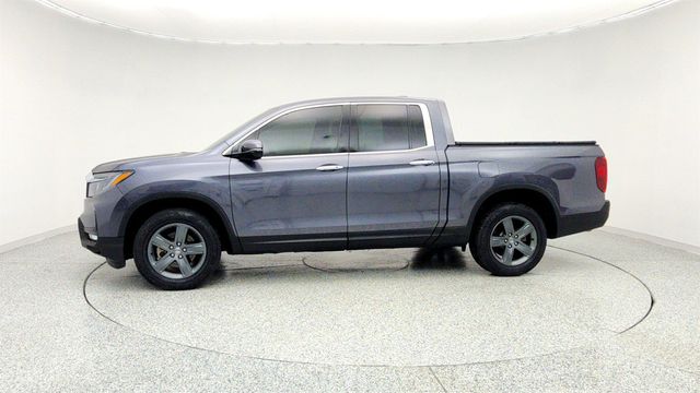 2023 Honda Ridgeline RTL-E AWD - 22958880 - 7