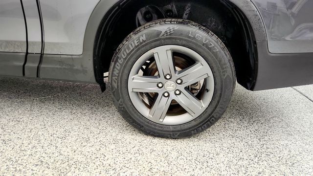 2023 Honda Ridgeline RTL-E AWD - 22958880 - 8