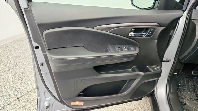 2023 Honda Ridgeline RTL-E AWD - 22971726 - 10