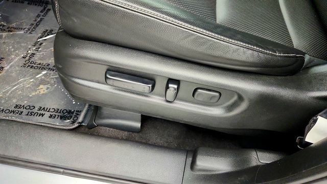 2023 Honda Ridgeline RTL-E AWD - 22971726 - 11