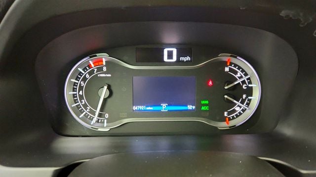 2023 Honda Ridgeline RTL-E AWD - 22971726 - 14