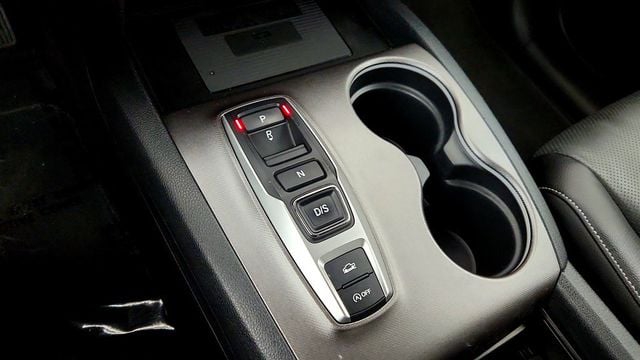 2023 Honda Ridgeline RTL-E AWD - 22971726 - 16