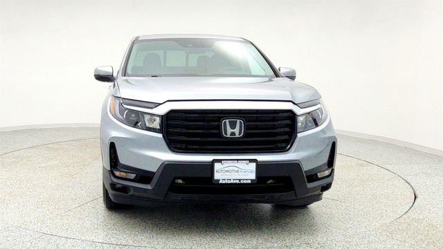 2023 Honda Ridgeline RTL-E AWD - 22971726 - 1