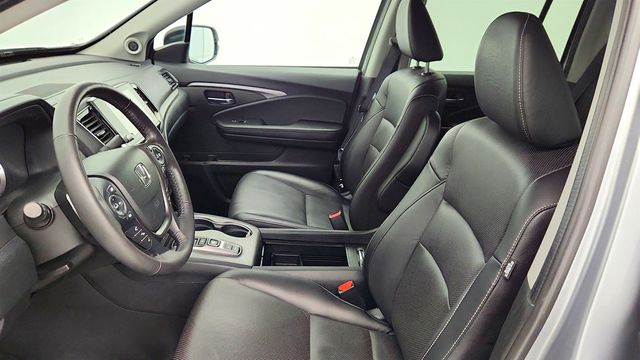 2023 Honda Ridgeline RTL-E AWD - 22971726 - 20