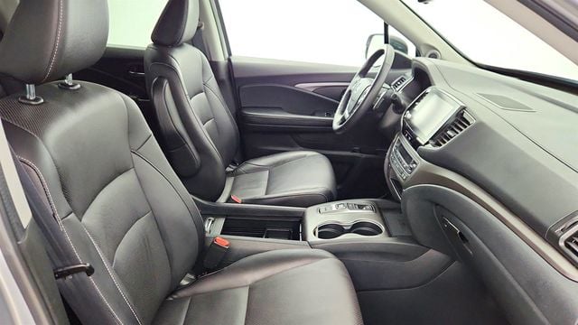 2023 Honda Ridgeline RTL-E AWD - 22971726 - 24