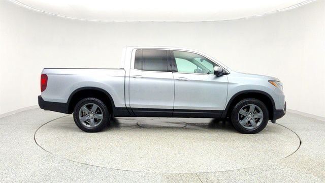 2023 Honda Ridgeline RTL-E AWD - 22971726 - 3