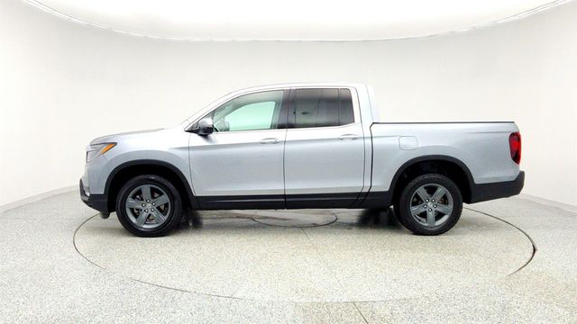 2023 Honda Ridgeline RTL-E AWD - 22971726 - 7