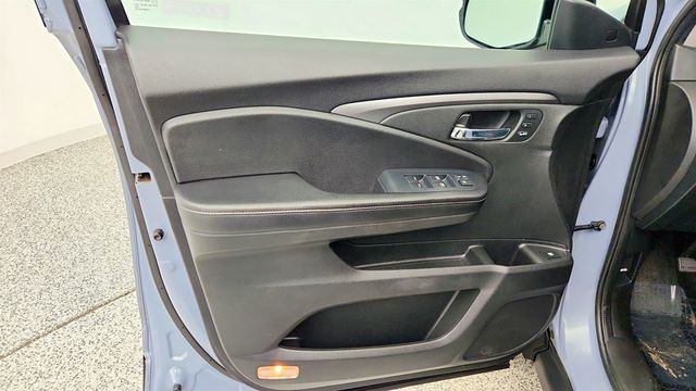 2023 Honda Ridgeline RTL-E AWD - 23009179 - 10