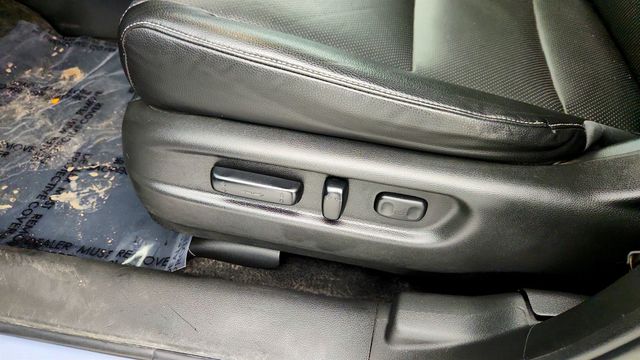 2023 Honda Ridgeline RTL-E AWD - 23009179 - 11