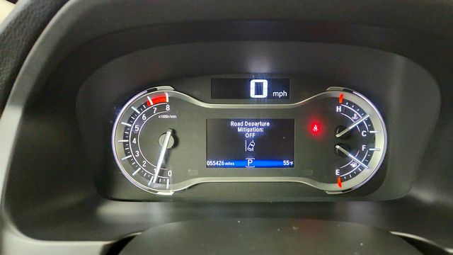 2023 Honda Ridgeline RTL-E AWD - 23009179 - 14