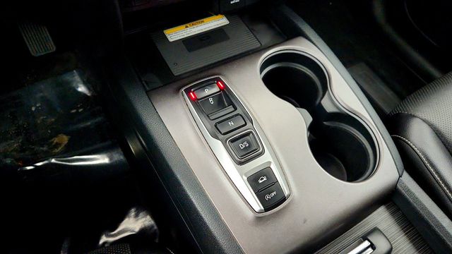 2023 Honda Ridgeline RTL-E AWD - 23009179 - 16