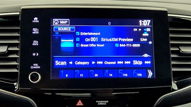 2023 Honda Ridgeline RTL-E AWD - 23009179 - 18