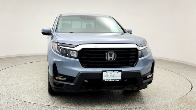 2023 Honda Ridgeline RTL-E AWD - 23009179 - 1