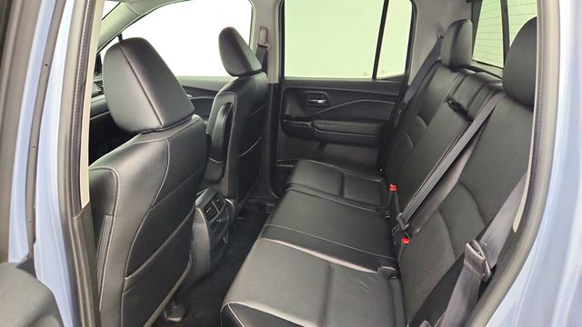 2023 Honda Ridgeline RTL-E AWD - 23009179 - 21