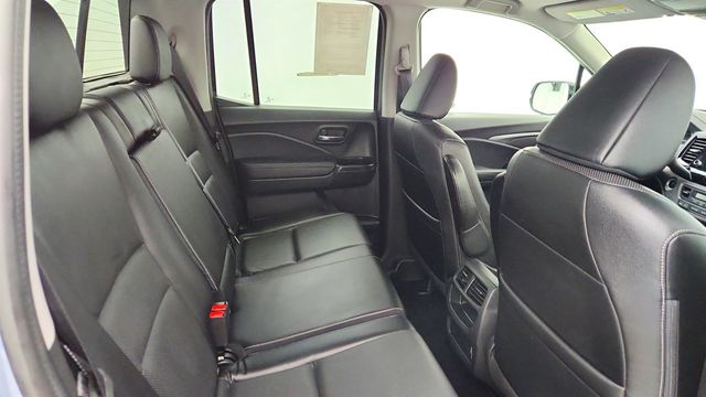2023 Honda Ridgeline RTL-E AWD - 23009179 - 23