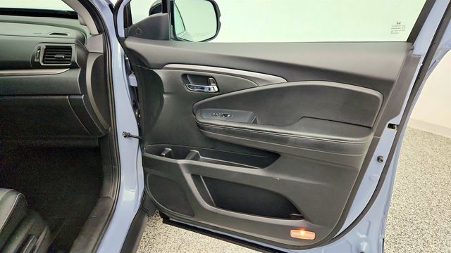 2023 Honda Ridgeline RTL-E AWD - 23009179 - 26