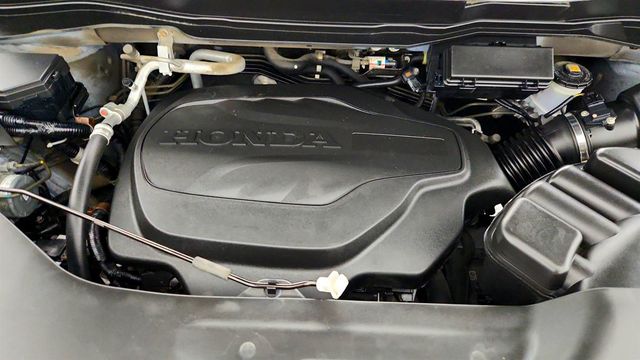 2023 Honda Ridgeline RTL-E AWD - 23009179 - 27