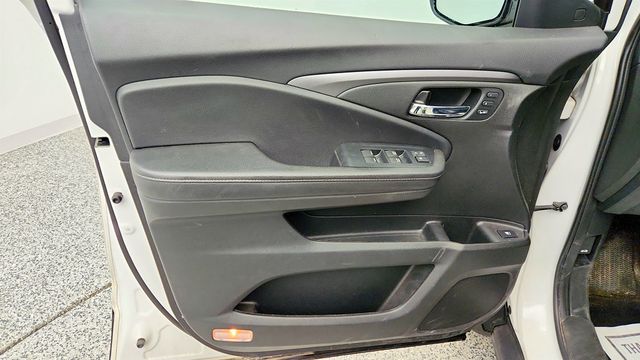 2023 Honda Ridgeline RTL-E AWD - 23011427 - 9