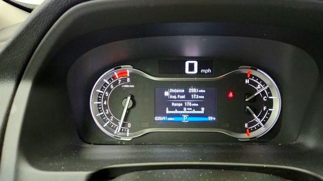 2023 Honda Ridgeline RTL-E AWD - 23011427 - 13