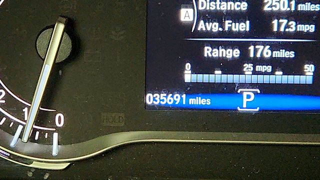 2023 Honda Ridgeline RTL-E AWD - 23011427 - 14