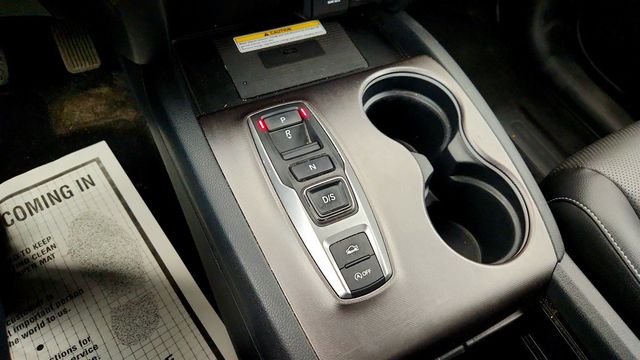 2023 Honda Ridgeline RTL-E AWD - 23011427 - 15