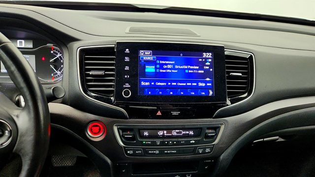 2023 Honda Ridgeline RTL-E AWD - 23011427 - 16