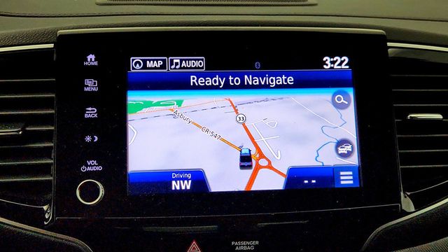 2023 Honda Ridgeline RTL-E AWD - 23011427 - 18