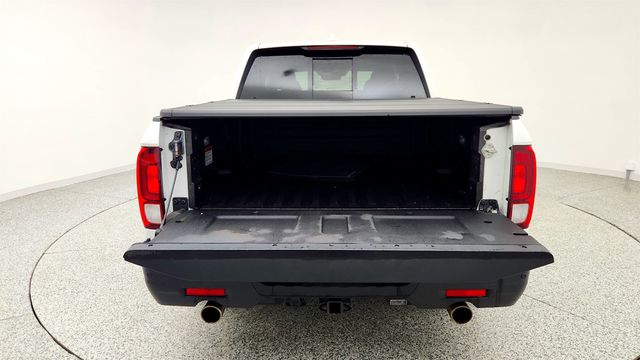 2023 Honda Ridgeline RTL-E AWD - 23011427 - 21