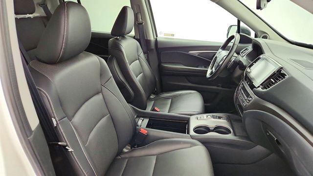 2023 Honda Ridgeline RTL-E AWD - 23011427 - 23